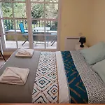 Bonvallet - Studio Paisible Et Chaleureux Avec Balcon