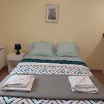 Bonvallet - Studio paisible et chaleureux avec balcon