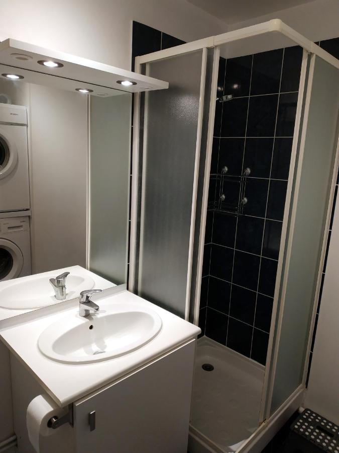 Bonvallet - Paisible Et Chaleureux Avec Balcon Apartment Amiens