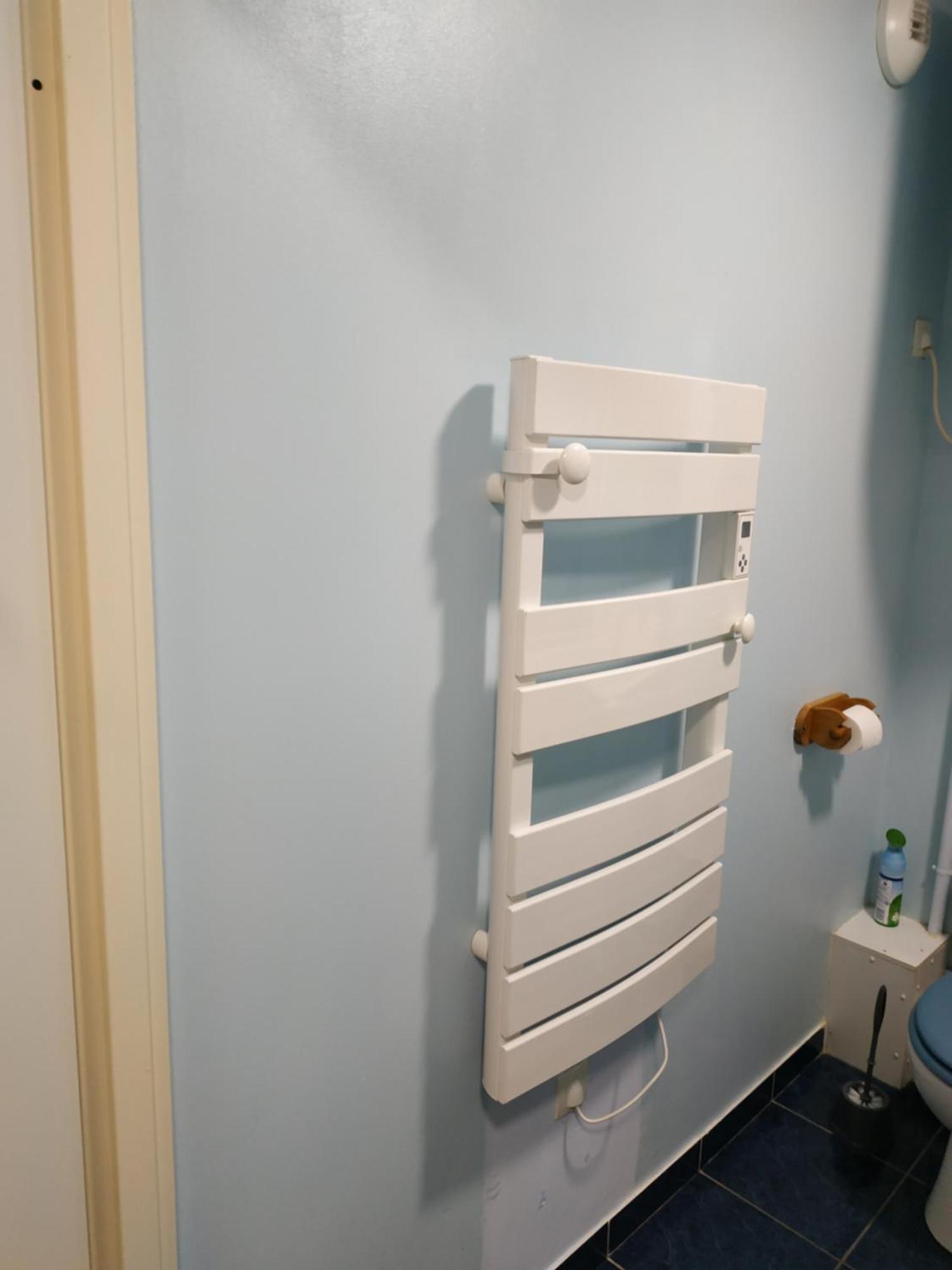 Bonvallet - Paisible Et Chaleureux Avec Balcon Apartment Amiens